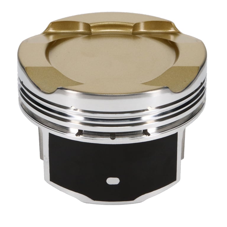 JE Pistons BMW N54B30 Ultra Series Set of 6 Pistons - 367877