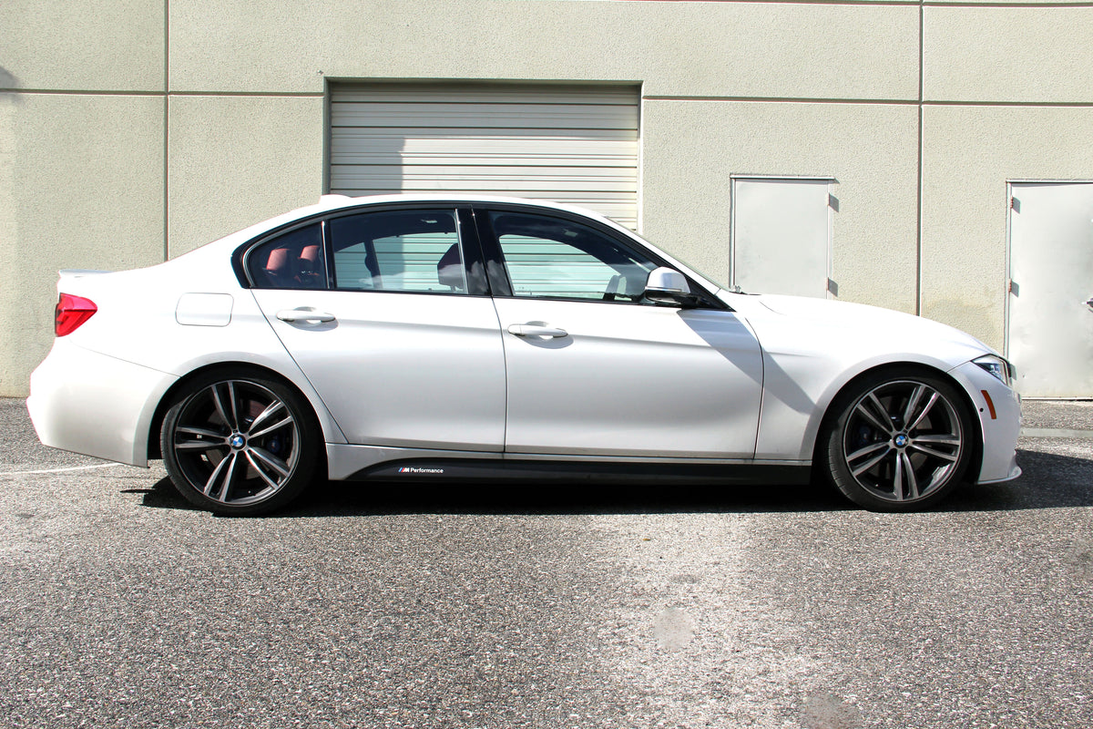 Dinan - Performance Spring set - 2016-2018 BMW F30/340i - D100-0931
