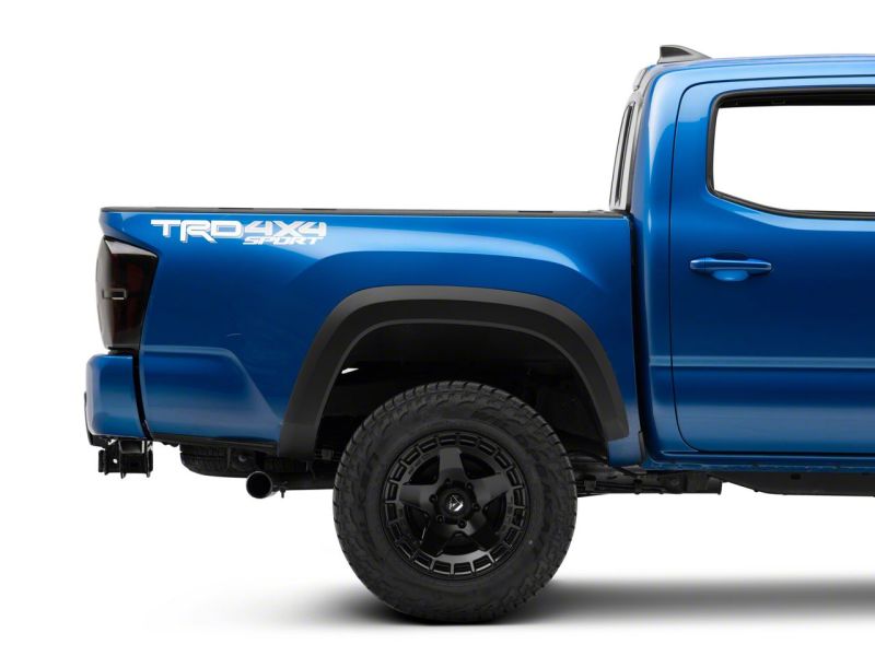 Raxiom 16-23 Toyota Tacoma Deuce LED Tail Lights - TT30639