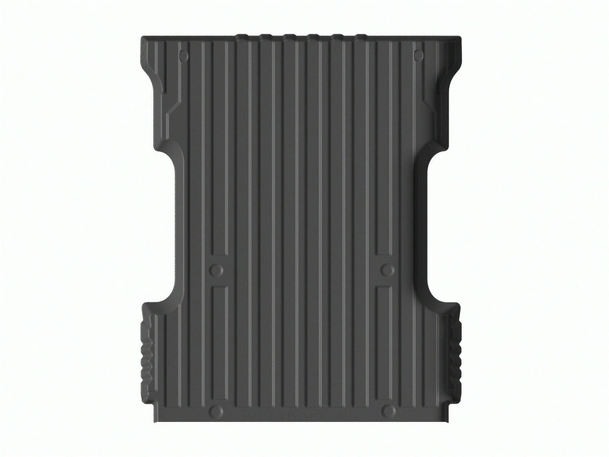Weathertech - ImpactLiner 15-23 F 150 - 36907IM-3FIL001