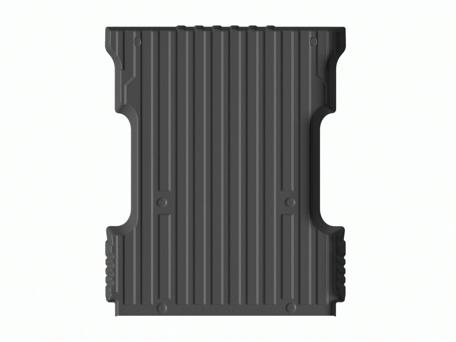 Weathertech - ImpactLiner Set 15-23 Ford F-150 - 36907IM-3FIL001