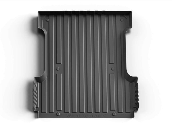 Weathertech - ImpactLiner Set 15-23 Ford F-150 - 36912IM-3FIL001
