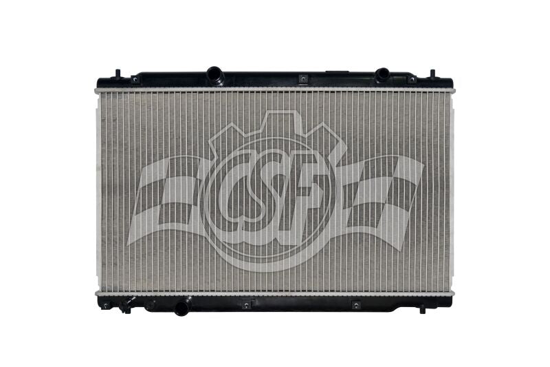 CSF 2020+ Honda CR-V 2.0L OE Replacement Radiator - 3952