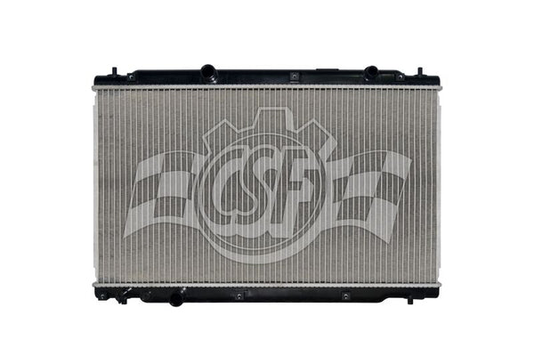 CSF 2020+ Honda CR-V 2.0L OE Replacement Radiator - 3952 for 2020-2026 Honda CR V
