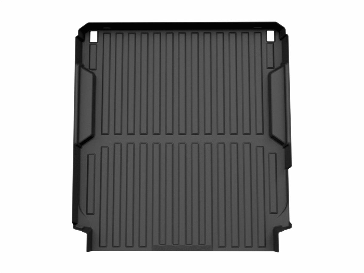 Weathertech - ImpactLiner 17-25 Honda Ridgeline - 36925IM