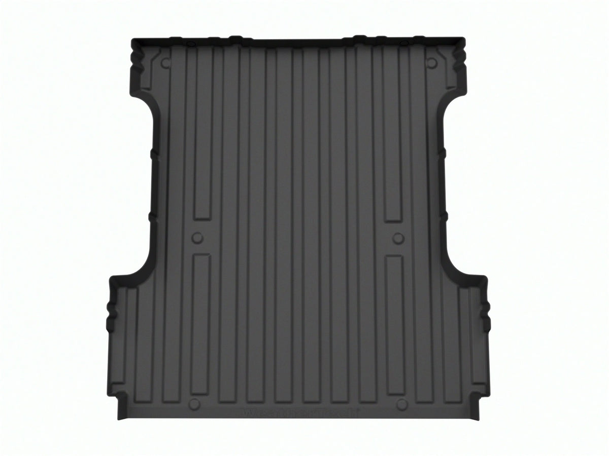 Weathertech - ImpactLiner 24-25 F 150 / 24-25 F 150 Lightning - 36926IM-3FIL001