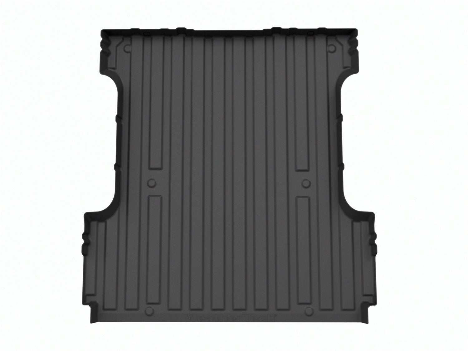 Weathertech - ImpactLiner Set 24-25 Ford F-150 / 24-25 Ford F-150-Lightning - 36926IM-3FIL001