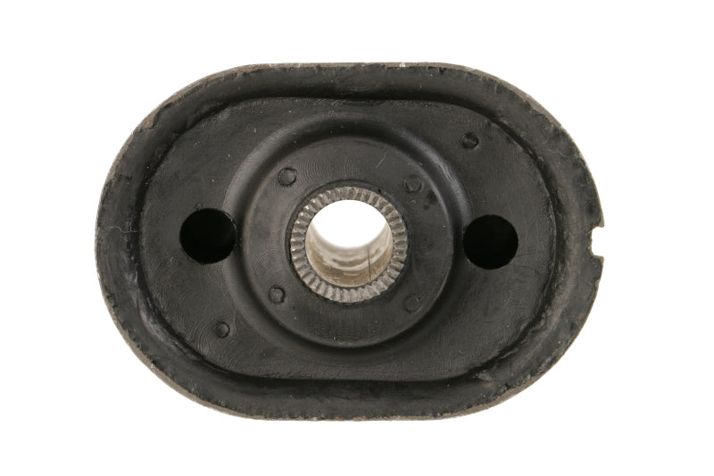 MOOG 01-07 Chrysler Town & Country Rear Forward Leaf Spring Bushing - K202032 - close-up view