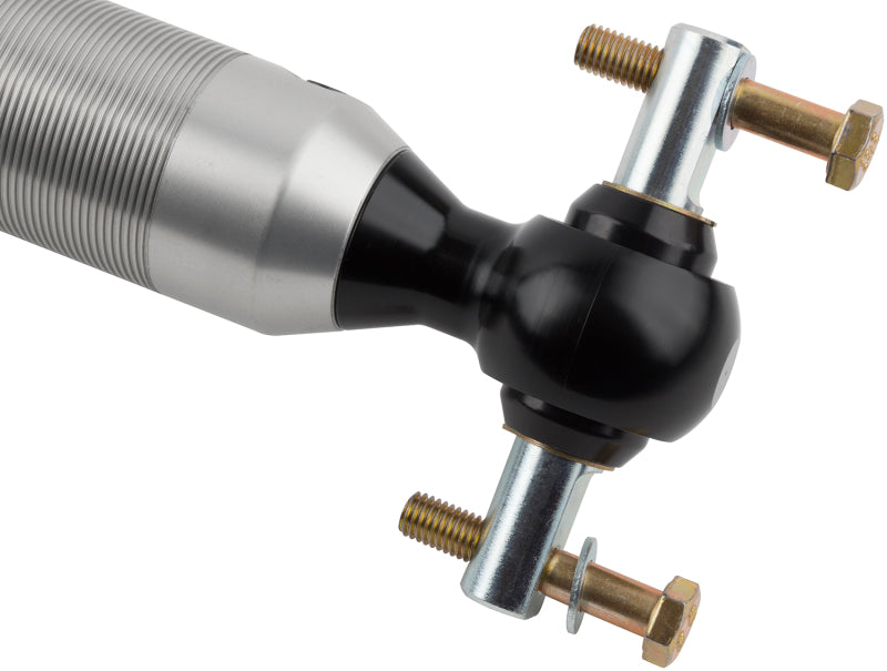 Fox 19+ GM 1500 w/UCA 2.0 Performance Series Front Coilover Non-TB 2-3.5in Lift/TB 1.5 Lift - 985-02-156