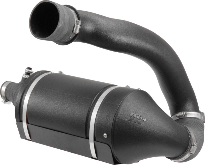 K&amp;N 2017 Can-Am Maverick X3 Turbo 900 Aircharger Performance Intake - 63-1141