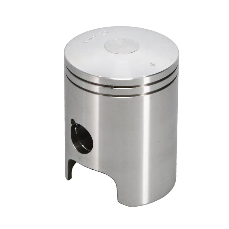 Wiseco Kawasaki KE100 86-01/100cc74-82 1969CD Piston Kit - 369M05000