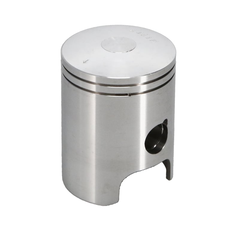 Wiseco Kawasaki KE100 86-01/100cc74-82 1969CD Piston Kit - 369M05000
