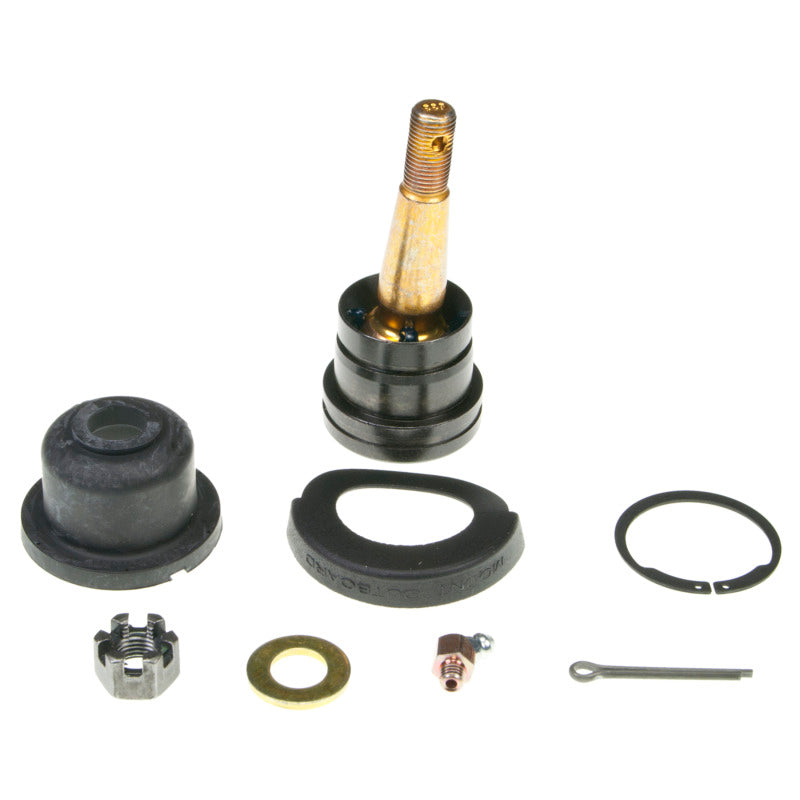 MOOG 01-07 Chrysler Town & Country Front Lower Ball Joint - K7399 - front view