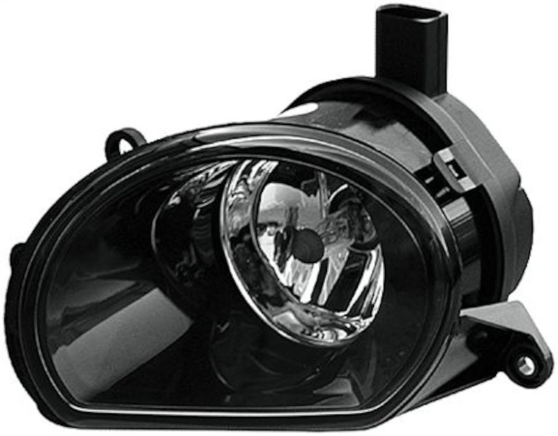 Hella 2006-2014 Audi A3 Q7 Fog Light Assembly Right - 247003021