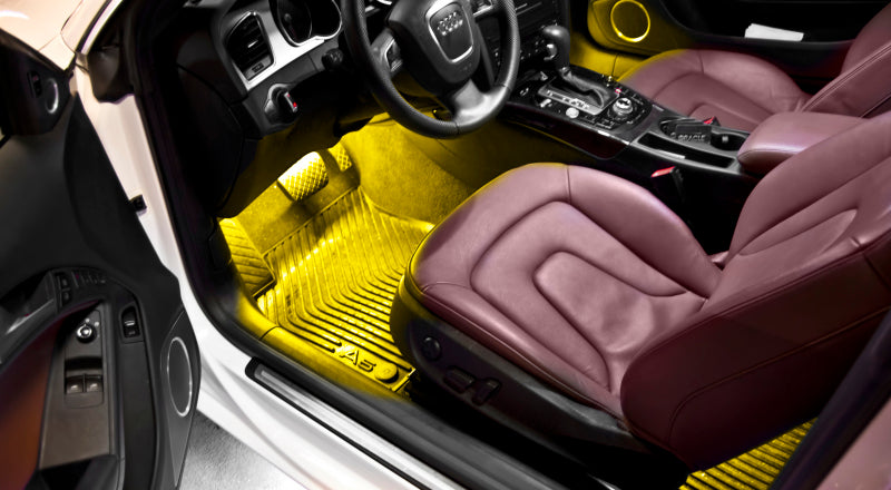 Oracle 36in LED Retail Pack - RGB ColorSHIFT SEE WARRANTY - 4207-333