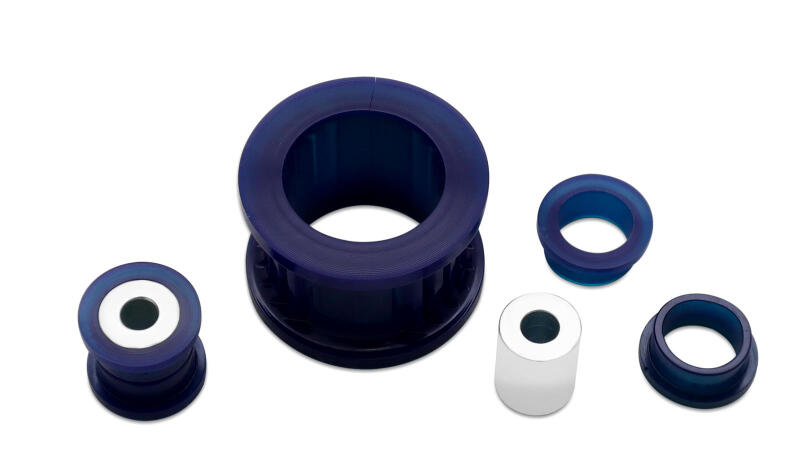 SuperPro Suspension Bushing Kit - SPF3603-45K