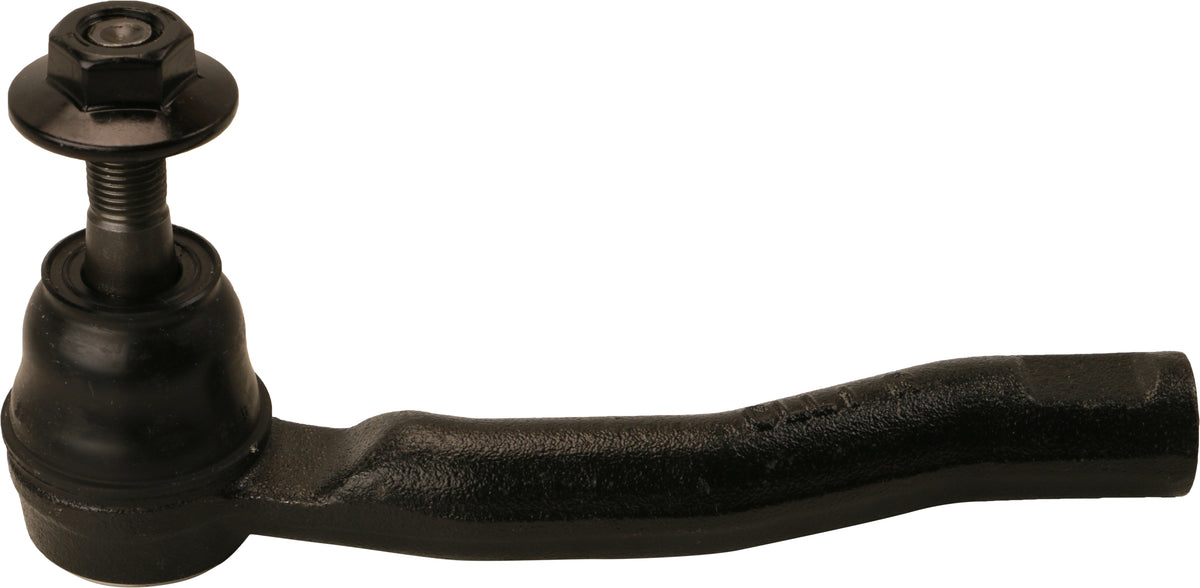 MOOG 04-09 Toyota Prius Front Right Outer / Right Outer Tie Rod - ES80302 - front view