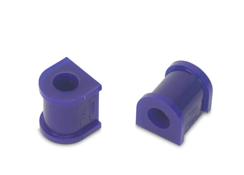 SuperPro Suspension Stabilizer Bar Bushing Kit - SPF1305-18K