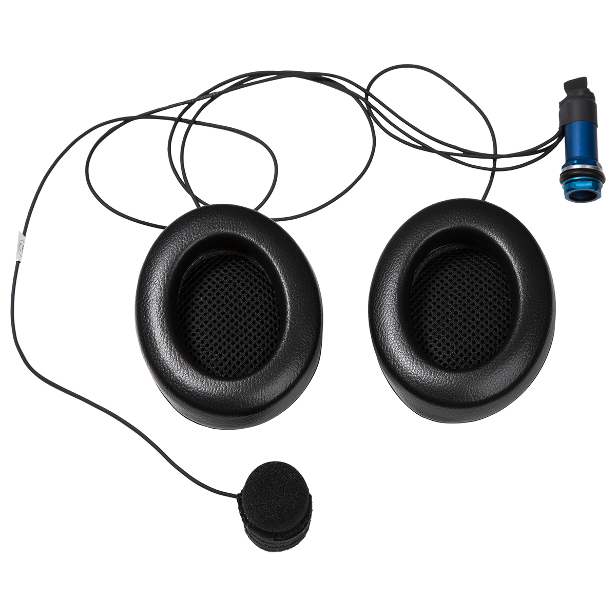 Stilo - VENTI WRC RALLY INTERCOM-BLUE CONNECTOR