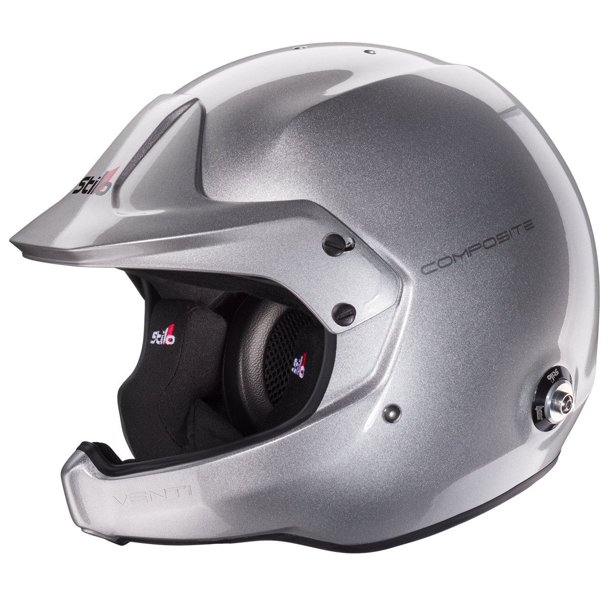 Stilo - Venti WRC Composite