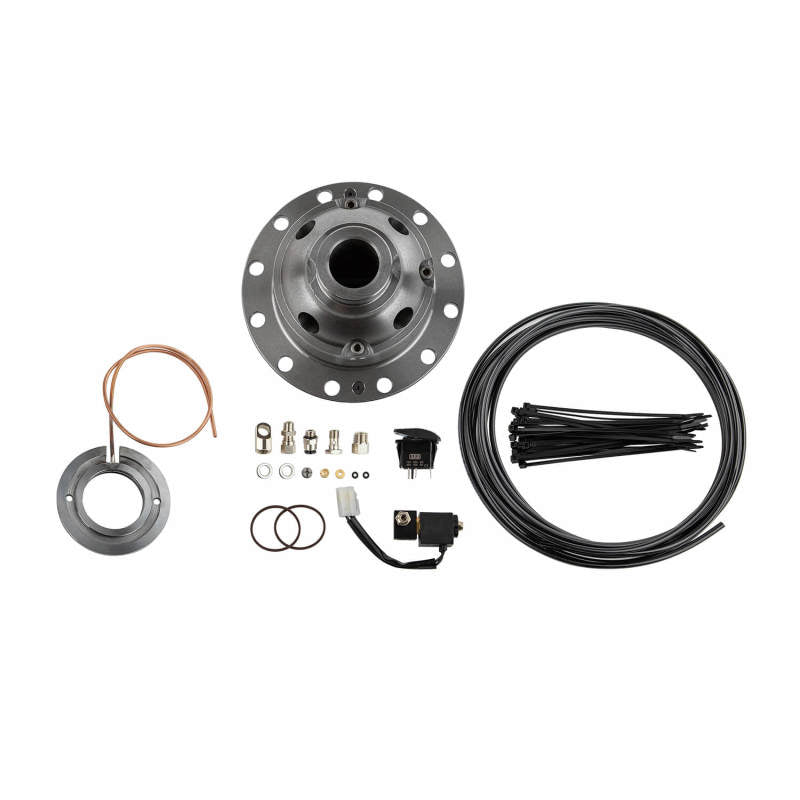 ARB Airlocker Rear 34Spl Nissan Np300 - RD229
