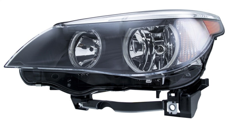 Hella 2004-2007 BMW 525i Halogen Headlight Assembly - 008673111