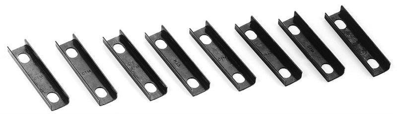 Ford Racing Rocker Channel Kit - M-6588-A50