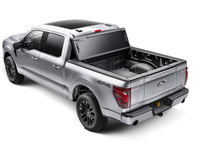 BAK 2026+ Ford Ranger 5ft Bed BAKFlip G2 - 226352