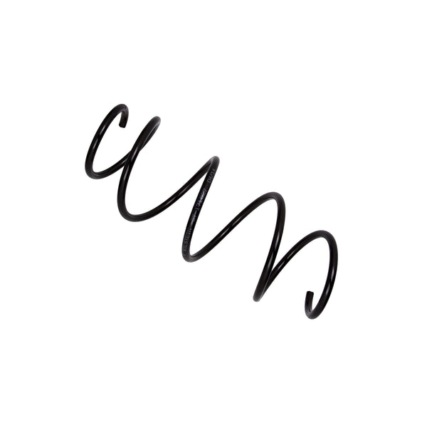 Bilstein 12-14 Mercedes-Benz C250 B3 OE Replacement Coil Spring - Front - 37-171827