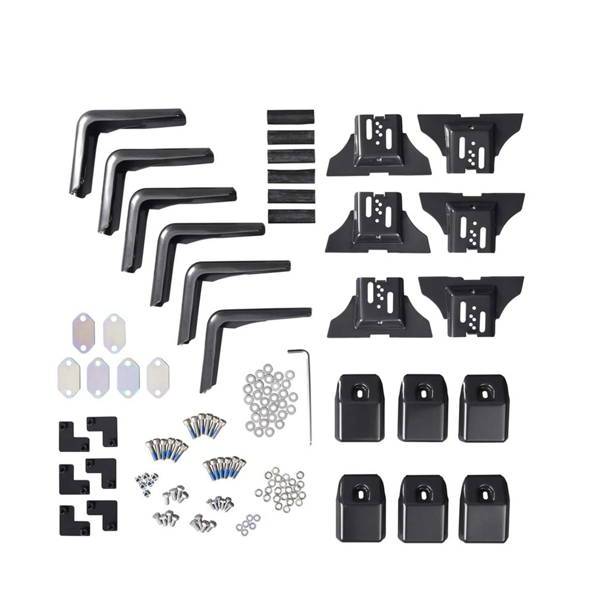 ARB F/Kit Roofrack Ht 2 6 - 3700030