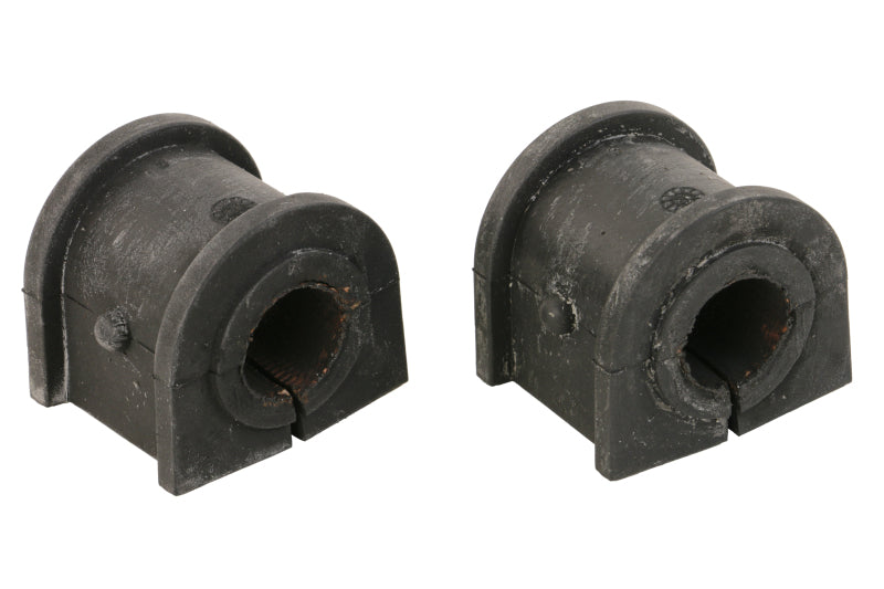 MOOG 13-18 Ram 1500 Rear To Frame Stabilizer Bar Bushing Kit - K202015 - front view