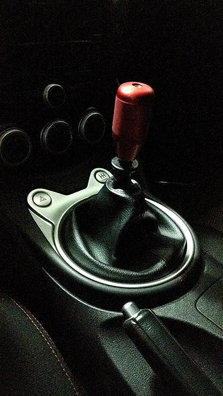 Coolerworx Nissan 370Z Classic Regular Short Shifter