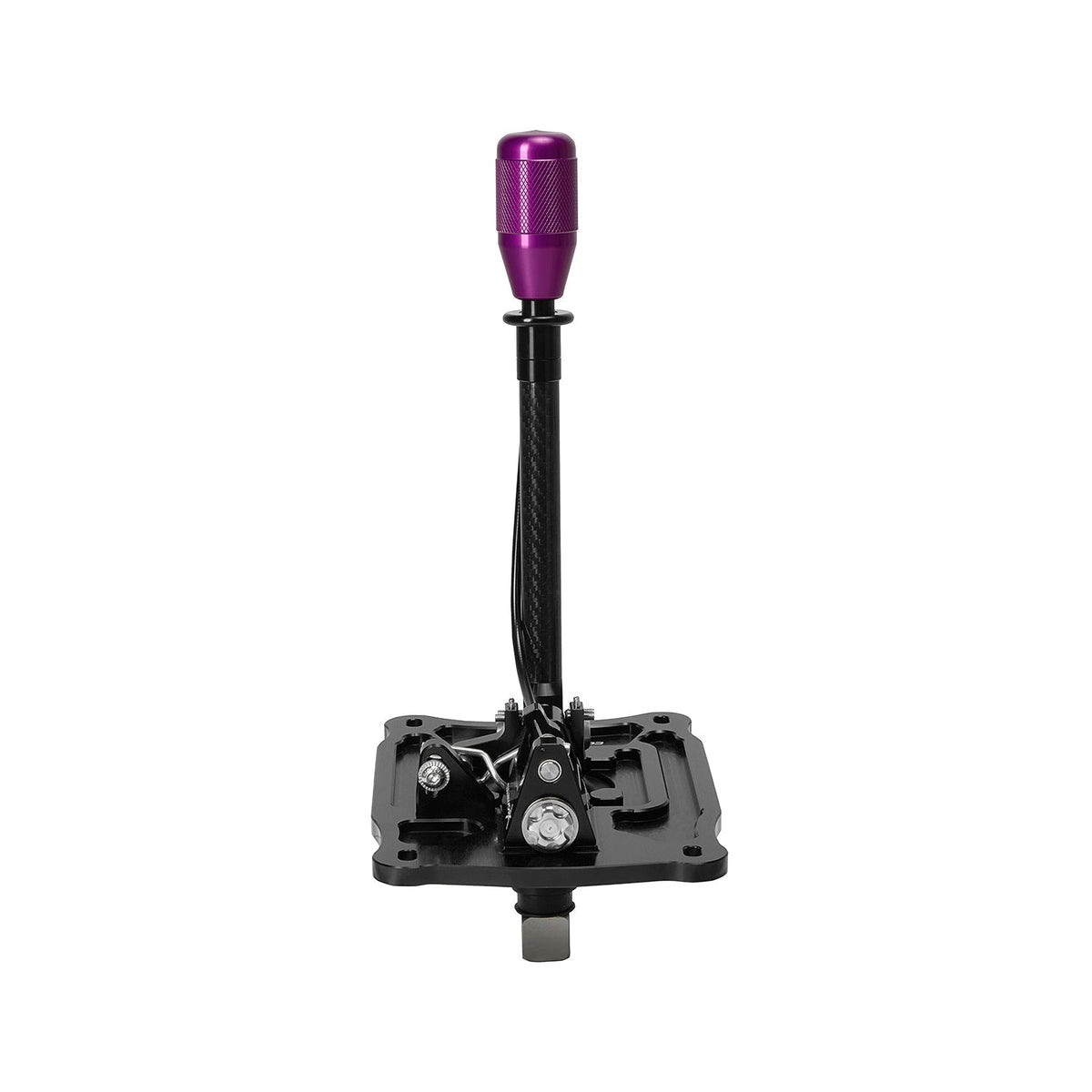 Coolerworx Nissan 370Z Carbon Pro Short Shifter