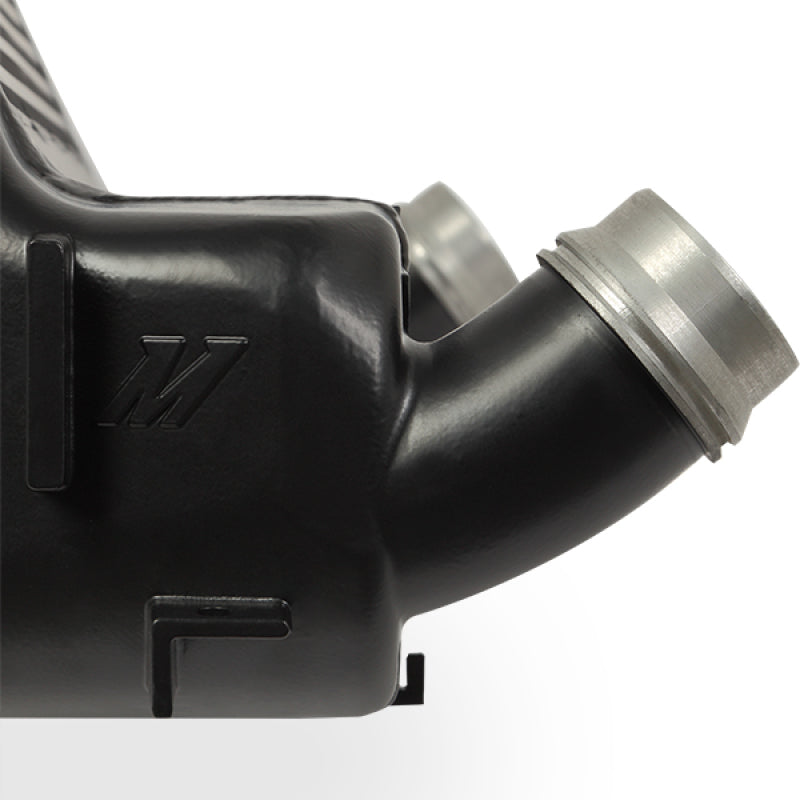 Mishimoto 12-18 BMW F22/F30/F87 Intercooler (I/C ONLY) - Black - MMINT-F30-12BK