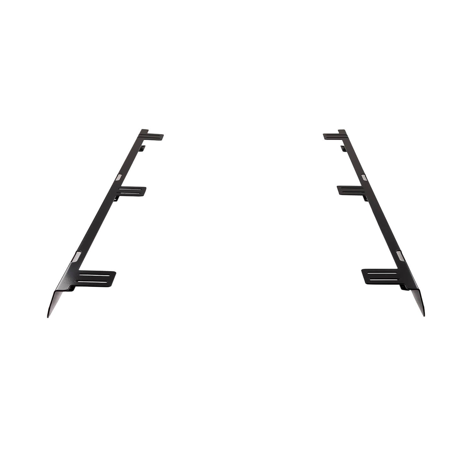 ARB F/Kit Roofrack 200 Ser 1850 - 3715020 for 2007-2021 Toyota Land Cruiser - front view