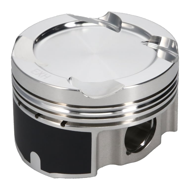 JE Pistons 15+ BMW B58B30 / 20+ Toyota B58C30 3.0L Turbo (Size STD) Set of 6 Pistons - 371718