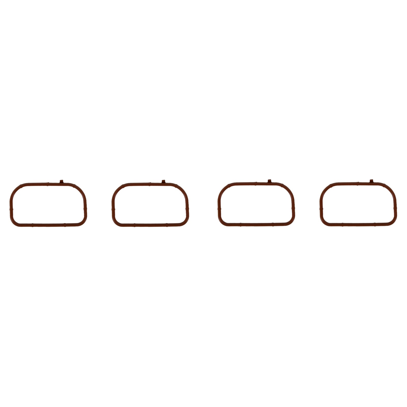 Fel-Pro Hyundai Sonata Engine Intake Manifold Gasket Set - MS97319 for 2011-2015 Hyundai Sonata - front view