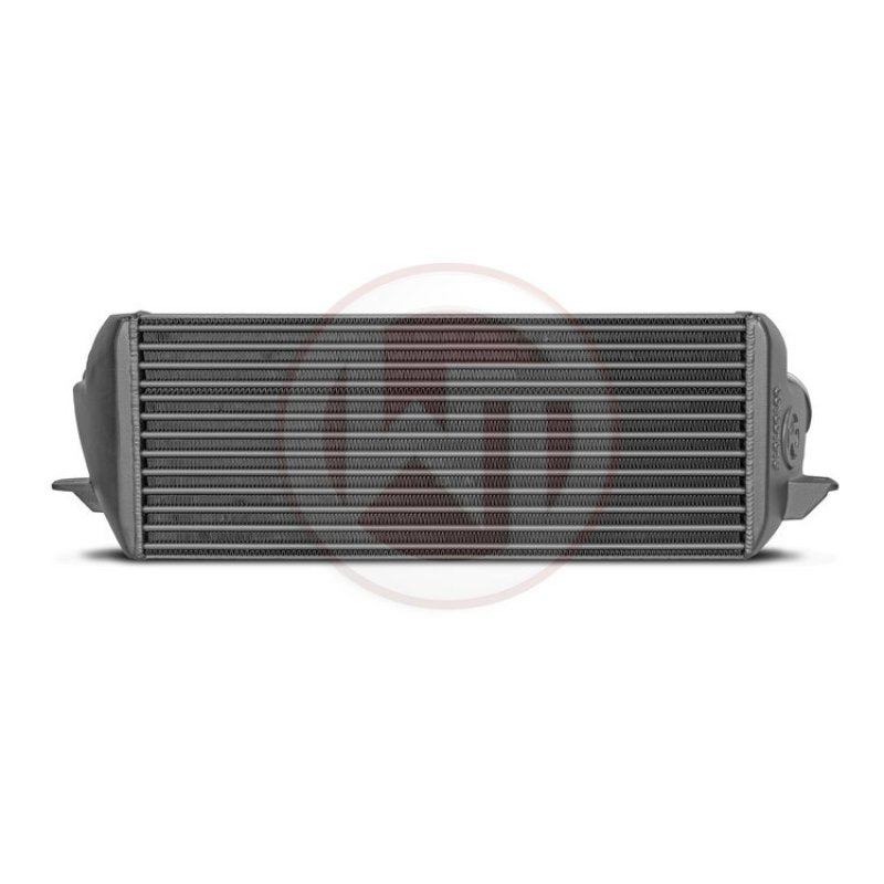 Wagner Tuning BMW E90 335d EVO2 Competition Intercooler Kit - 200001170 by Wagner Tuning - front view