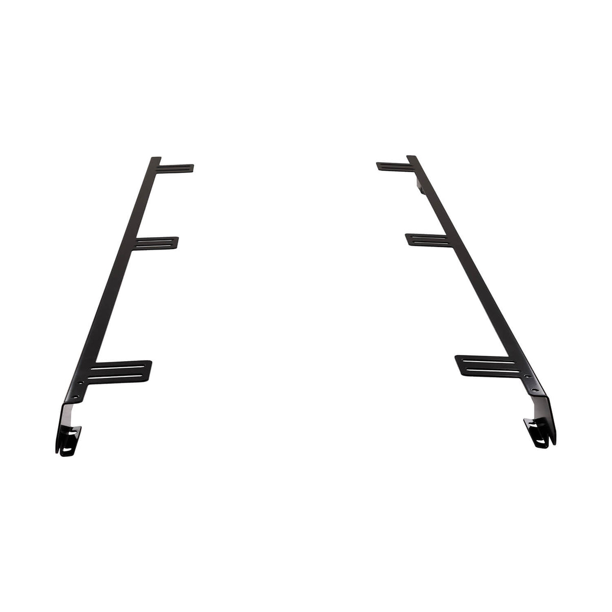 ARB F/Kit Roofrack 4Runner 06On - 3722010 for 2003-2009 Toyota 4Runner - front view