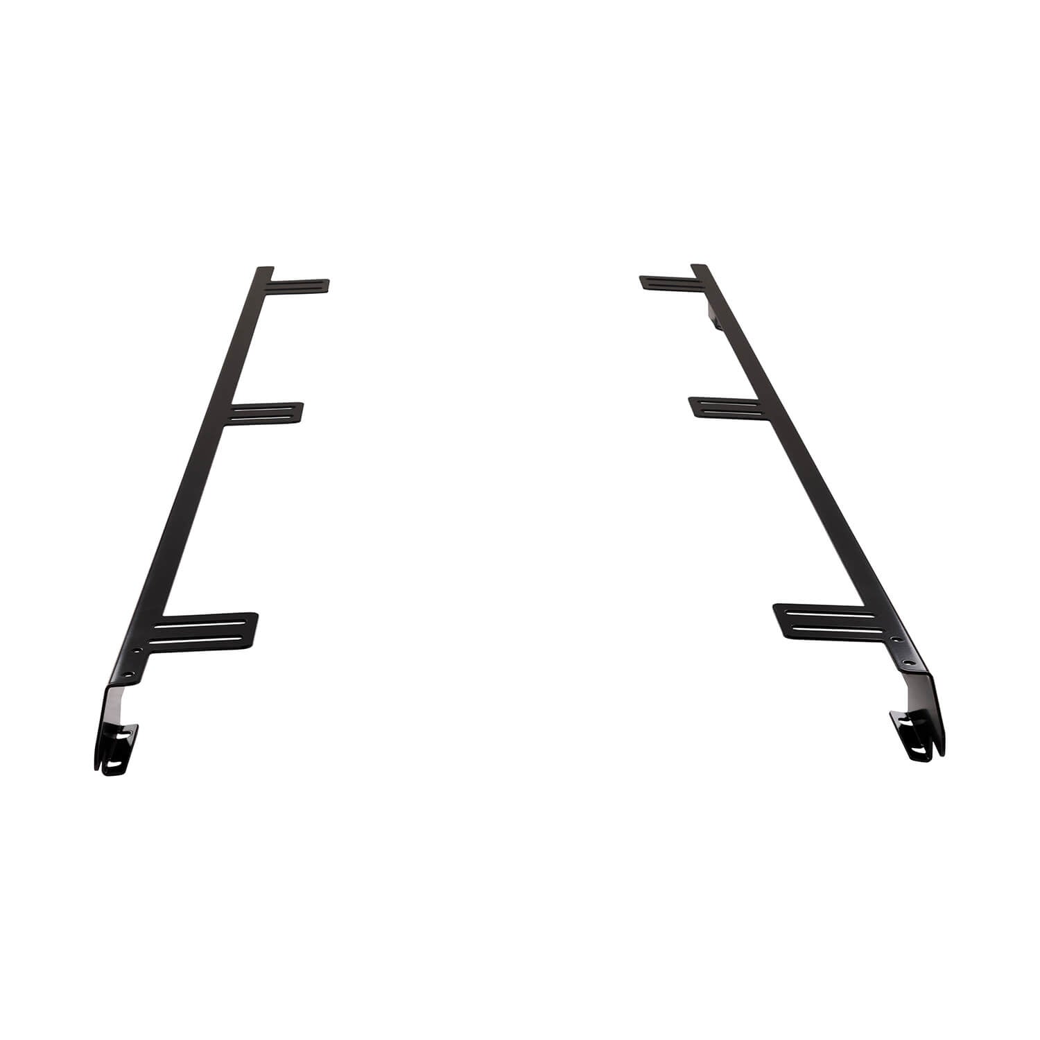 ARB F/Kit Roofrack 4Runner 06On - 3722010 for 2003-2009 Toyota 4Runner - front view