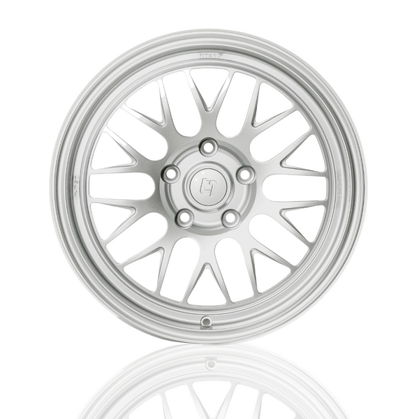 Titan 7 T-M20 Forged Mesh 20-Spoke Wheel - Porsche Boxster Cayman 987 981 718 '05