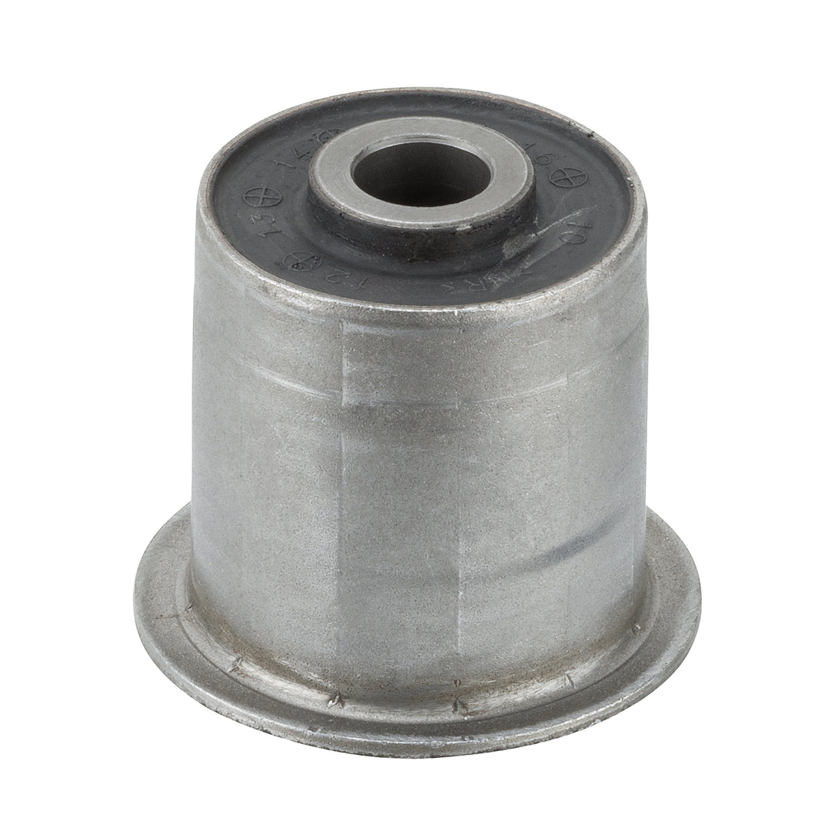 MOOG 11-12 Ram 2500 Front Lower Rearward Control Arm Bushing - K201082 - front view