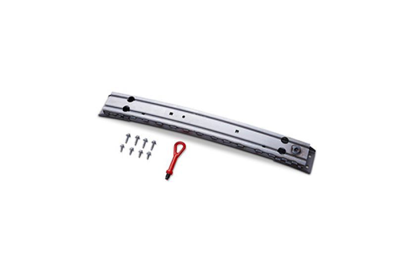 Ford Racing 2024 Mustang Front Bumper Beam &amp; Tow Hook