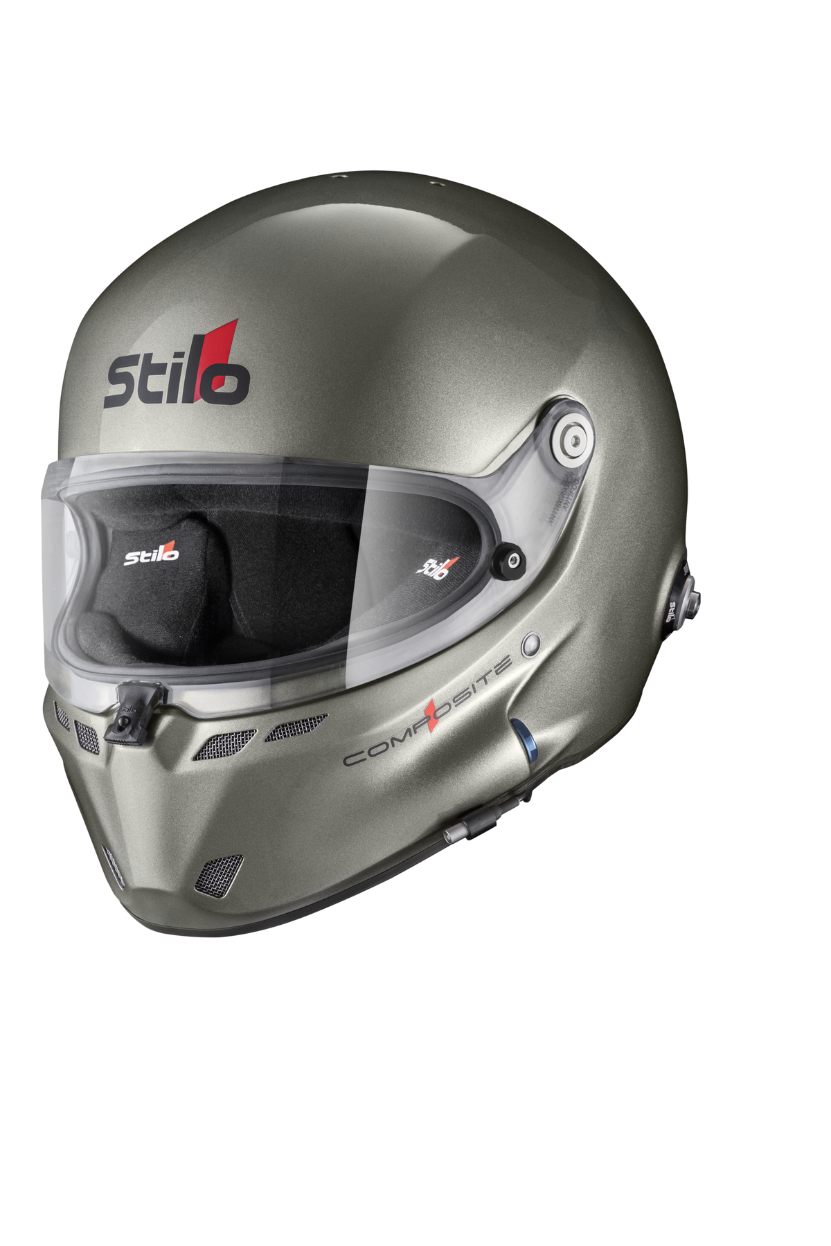 Stilo - ST6 GT Composite- SA2025