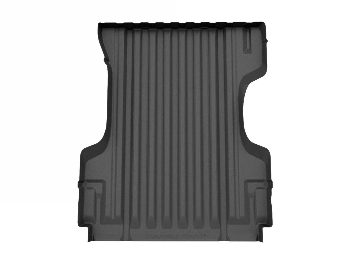 Weathertech - ImpactLiner 22-26 Nissan Frontier - 37418IM