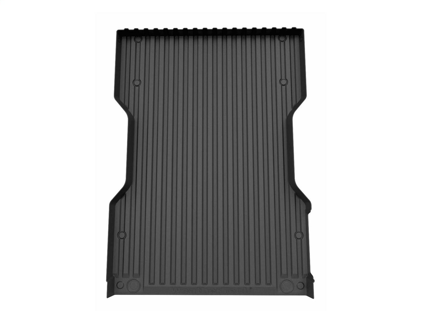 Weathertech - ImpactLiner 24-25 Toyota Tacoma - 37419IM