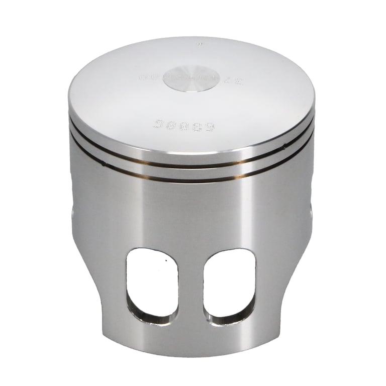 Wiseco Yamaha YZ175 76-81/ IT175 76-81 2598CD Piston Kit - 374M06600