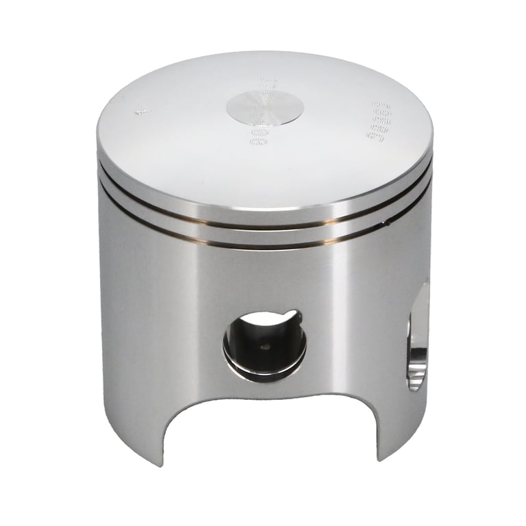 Wiseco Yamaha YZ175 76-81/ IT175 76-81 2598CD Piston Kit - 374M06600