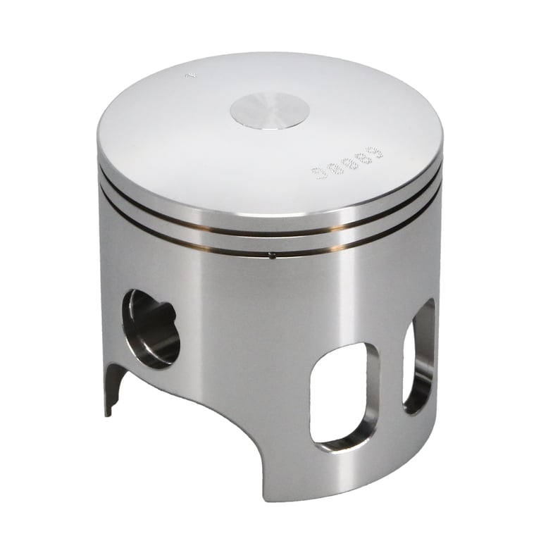Wiseco Yamaha YZ175 76-81/ IT175 76-81 2618CD Piston Kit - 374M06650