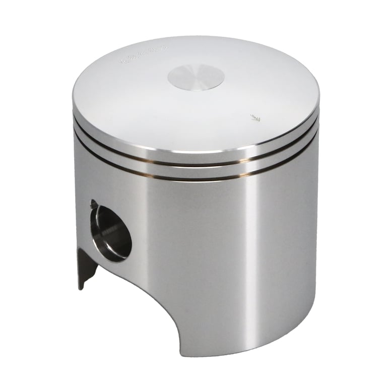 Wiseco Yamaha YZ175 76-81/ IT175 76-81 2638CD Piston Kit - 374M06700